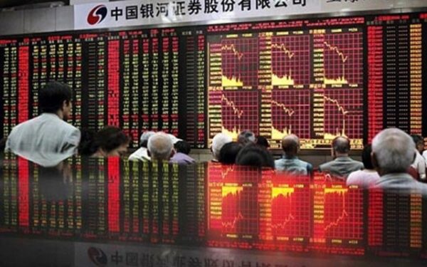 Μικτές τάσεις στα ευρωπαϊκά χρηματιστήρια - Financial Report