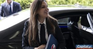 Πρέσβης Λιβάνου: 'Εποικοδομητικές' οι συνομιλίες με το Ισραήλ - Ζήτησε κατάπαυση του πυρός