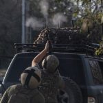 Σχεδόν μηδενικά τα εδαφικά κέρδη της Ρωσίας στην Ουκρανία τον Μάρτιο