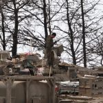 To Ιράν δημοσίευσε βίντεο από τις υπόγειες πυραυλικές εγκαταστάσεις του - 'Aνανεώνουμε το οπλοστάσιό μας ταχύτερα από πριν'