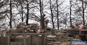 To Ιράν δημοσίευσε βίντεο από τις υπόγειες πυραυλικές εγκαταστάσεις του - 'Aνανεώνουμε το οπλοστάσιό μας ταχύτερα από πριν'