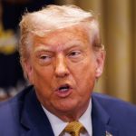 WSJ: Ο Τραμπ θα αναθεωρήσει τους δασμούς στον χάλυβα και το αλουμίνιο