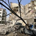 Λίβανος: Ξεπέρασαν τους 2.000 οι νεκροί από τις ισραηλινές επιθέσεις