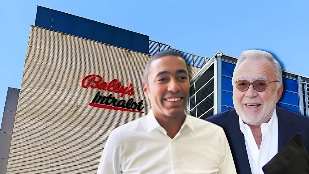 Bally’s Intralot: Ανασυγκροτήθηκε το Διοικητικό Συμβούλιο με Κόκκαλη πρόεδρο και Reeves CEO