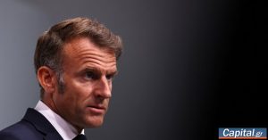 Συνομιλίες Μακρόν με Πεζεσκιάν, Ερντογάν και Μπιν Σαλμάν για την ανάγκη εκεχειρίας στη Μ. Ανατολή