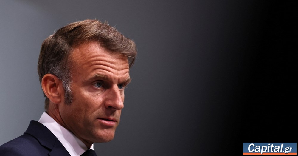 Συνομιλίες Μακρόν με Πεζεσκιάν, Ερντογάν και Μπιν Σαλμάν για την ανάγκη εκεχειρίας στη Μ. Ανατολή