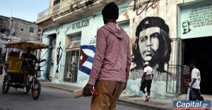 Βραζιλία, Μεξικό και Ισπανία δεσμεύθηκαν να στείλουν περισσότερη βοήθεια στην Κούβα