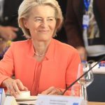 Φον ντερ Λάιεν για την εκλογική νίκη του Πέτερ Μαγιάρ: 'Η Ουγγαρία επέλεξε την Ευρώπη'