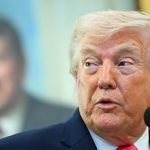 NBC: Η πρώτη αντίδραση Τραμπ μετά την κατάρριψη του F-15 - 'Δεν θα επηρεαστούν οι συνομιλίες με το Ιράν'