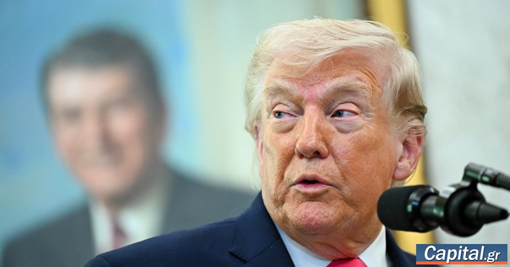 NBC: Η πρώτη αντίδραση Τραμπ μετά την κατάρριψη του F-15 - 'Δεν θα επηρεαστούν οι συνομιλίες με το Ιράν'