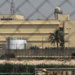 Οι ΗΠΑ καλούν τον Ιρακινό πρέσβη λόγω της επίθεσης με drone σε διπλωματική εγκατάσταση στη Βαγδάτη