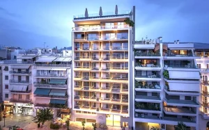 Coco-Mat: Νέο, διπλό πρόστιμο από το ΣτΕ για τους αυθαίρετους ορόφους - «Τέλος ανοχής για το ξενοδοχείο της Μακρυγιάννη»