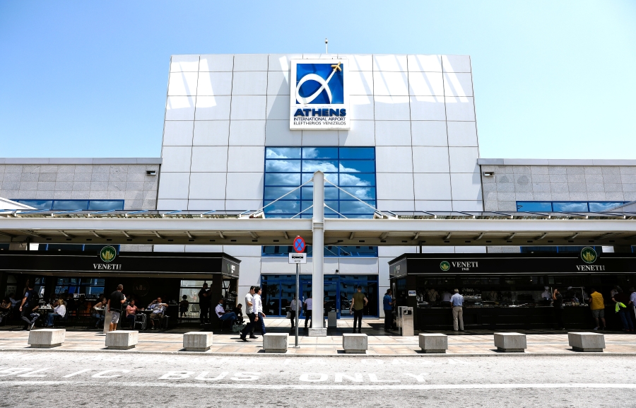 ΔΑΑ: Στρατηγική αναβάθμισης και νέες πτήσεις το 2026 - Αισιόδοξη εικόνα της επιβατικής κίνησης τον κρίσιμο Μάρτιο