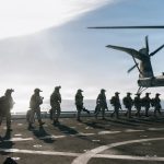 Αυστρία: Κλείνει τον εναέριο χώρο στις ΗΠΑ για επιχειρήσεις στο Ιράν - 'Δεν θέλουμε καμία σχέση με την πολιτική του χάους του Τραμπ'