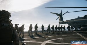 Αυστρία: Κλείνει τον εναέριο χώρο στις ΗΠΑ για επιχειρήσεις στο Ιράν - 'Δεν θέλουμε καμία σχέση με την πολιτική του χάους του Τραμπ'