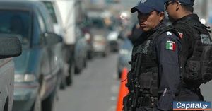 Μεξικό: Πυροβολισμοί στις πυραμίδες του Τεοτιουακάν