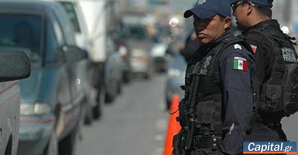 Μεξικό: Πυροβολισμοί στις πυραμίδες του Τεοτιουακάν