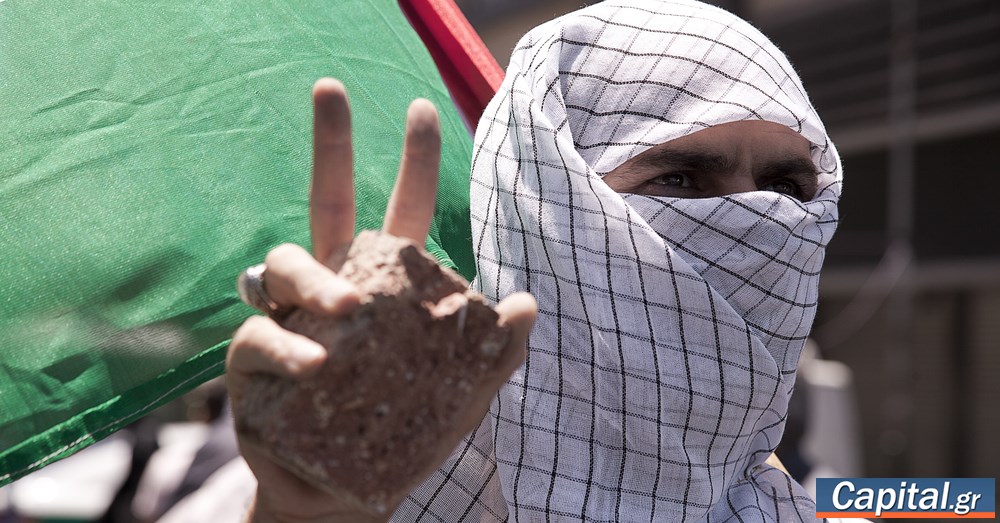 Παλαιστίνη: Η Φάταχ ήρθε πρώτη στις δημοτικές εκλογές στη Δυτική Όχθη