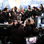 Δίκη Τεμπών: Σπαρακτικές μαρτυρίες και συγκρούσεις στην αίθουσα - Τη Μεγάλη Δευτέρα η συνέχεια