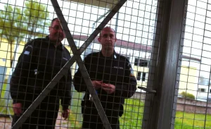 Τέμπη: Στον «πάγο» η δίκη για τα βίντεο της μοιραίας αμαξοστοιχίας - Δεκτή η αποχή της προέδρου