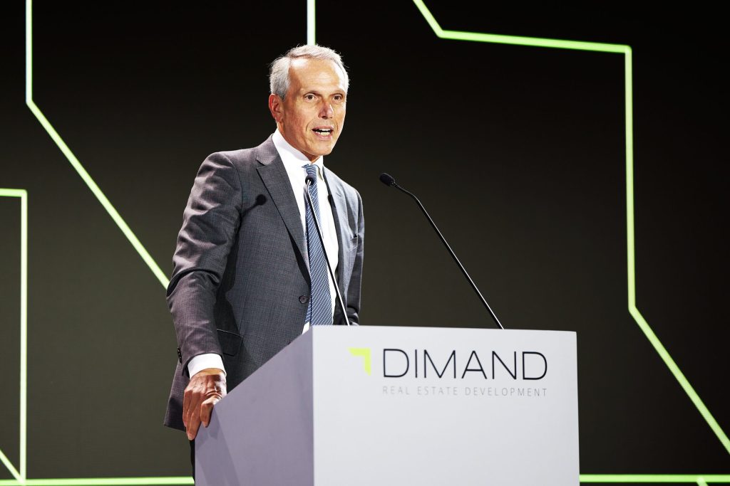 Τι είναι το affordable housing που επενδύει η Dimand – Κατασκευάζει κατοικίες με 600 ευρώ μίσθωμα