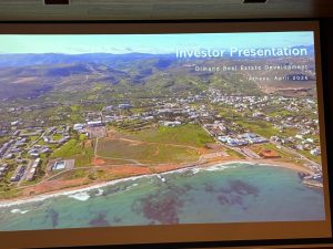 Dimand: «Επιθετική στροφή» στην επόμενη 5ετία - Τουρισμός, κοινωνική κατοικία και mega αναπλάσεις αλλάζουν το παιχνίδι