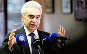 Νέος ενεργειακός χάρτης: Πρόταση-βόμβα για αγωγό Ιράκ-Τουρκίας ώστε να «παρακαμφθεί» το Ορμούζ