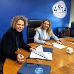 Μνημόνιο Συνεργασίας ΔΥΠΑ-ΑΒΑΞ για την ενίσχυση επαγγελματικής εκπαίδευσης στον κατασκευαστικό κλάδο