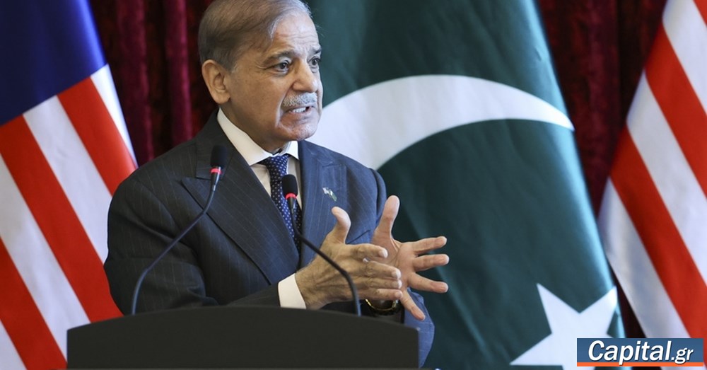 Πακιστάν: Οι συνομιλίες ΗΠΑ- Ιράν στο Ισλαμαμπάντ είναι καθοριστικές για την επίτευξη μόνιμης εκεχειρίας