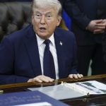 Τραμπ:  Το Ιράν ενδέχεται να γέμισε 'λιγάκι' το οπλοστάσιό του κατά την εκεχειρία - Οι ΗΠΑ μπορούν να το εξουδετερώσουν σε μια μέρα