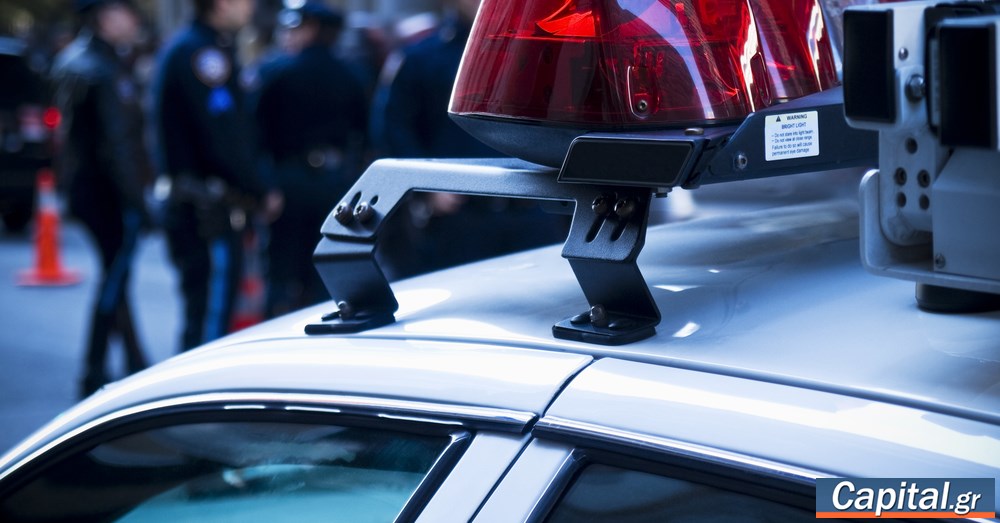 Λουιζιάνα: Πυροβολισμοί σε οικογενειακή διαμάχη - Οκτώ παιδιά νεκρά