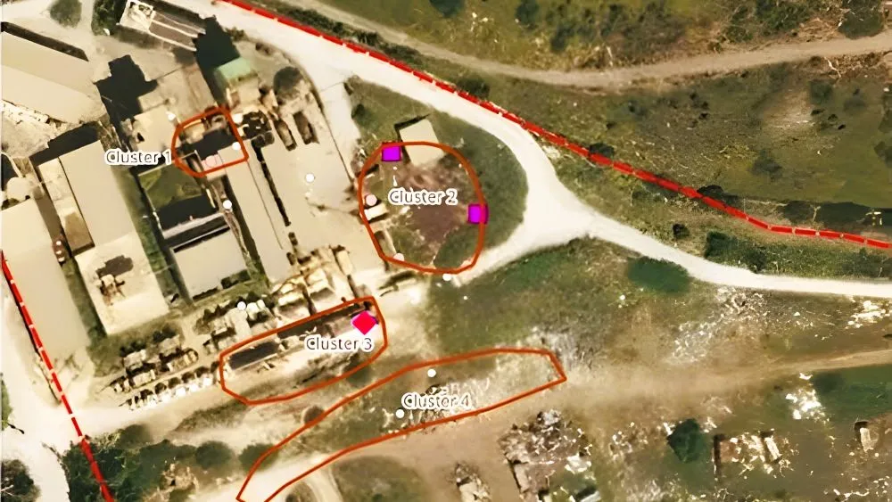 Από παράταση σε ματαίωση: Το θρίλερ της απορρύπανσης των ΕΑΣ στο Λαύριο συνεχίζεται