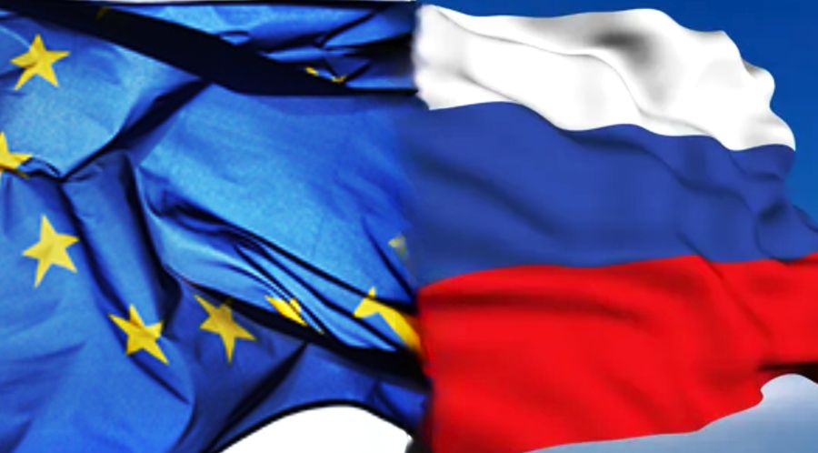 Ρωσία: Έτοιμη να προμηθεύσει την Ευρώπη με φυσικό αέριο υπό όρους