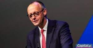 Συγχαρητήρια Μερτς σε Μαγιάρ για τη νίκη στην Ουγγαρία