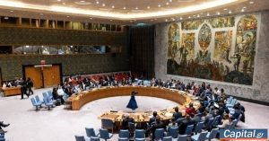 ΣΑ ΟΗΕ: Ανανεώθηκε το καθεστώς κυρώσεων για παράνομη εξαγωγή πετρελαίου από τη Λιβύη