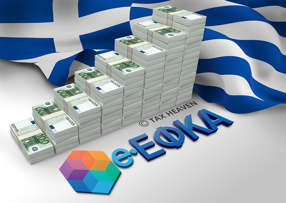 Κατώτατο ημερομίσθιο εργατοτεχνιτών και κατάταξη σε ασφαλιστικές κλάσεις