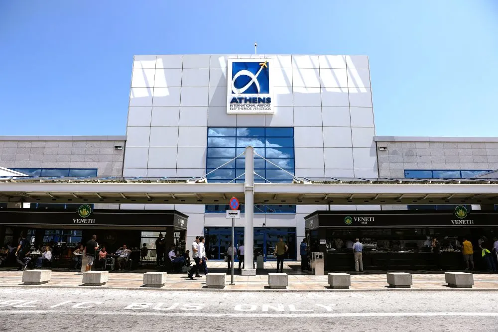 Επενδυτικό άλμα στο «Ελευθέριος Βενιζέλος»: Νέες υποδομές 1,3 δισ. και στόχος 40 εκατ. επιβάτες έως το 2032