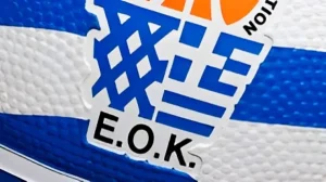 ΕΟΚ σε δίνη: Οι καταγγελίες για Λιόλιο, η κρατική παρέμβαση και η νέα γραμμή σύγκρουσης στο ελληνικό μπάσκετ