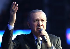 Τουρκία υπό πίεση για θρησκευτικές ελευθερίες: Στο στόχαστρο της USCIRF, κινητοποίηση από HALC