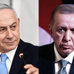 Κλιμάκωση από Ερντογάν κατά Ισραήλ: Ανοιχτό το ενδεχόμενο στρατιωτικής επέμβασης