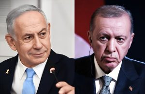 Κλιμάκωση από Ερντογάν κατά Ισραήλ: Ανοιχτό το ενδεχόμενο στρατιωτικής επέμβασης