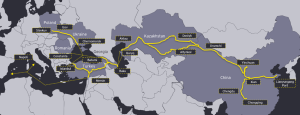 Trans-Caspian International Transport Route | EY in Kazakhstan