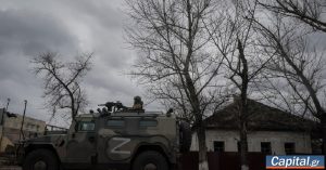 Κουρσκ: Πέντε τραυματίες από πλήγματα ουκρανικών drones