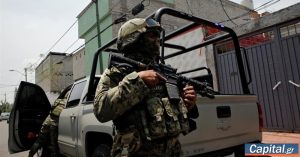 Μεξικό: Ακτιβιστές που αναζητούν εξαφανισμένους ανθρώπους ανακάλυψαν περισσότερα από 1.000 θραύσματα οστών σε μια λίμνη