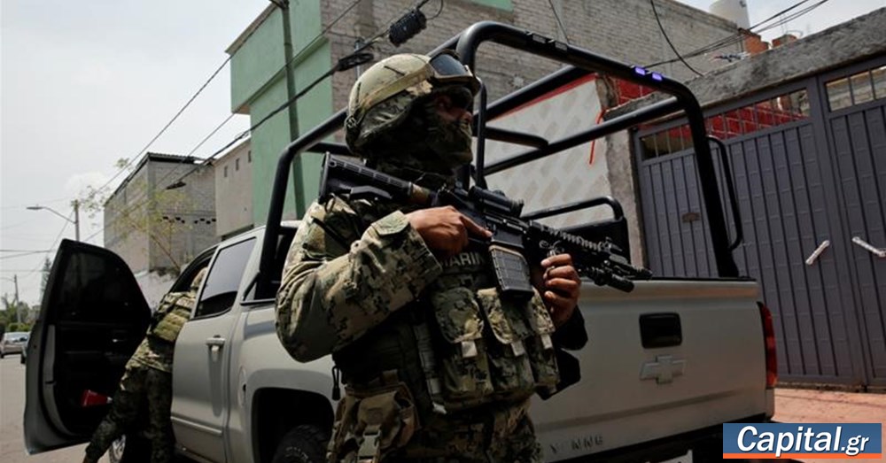 Μεξικό: Ακτιβιστές που αναζητούν εξαφανισμένους ανθρώπους ανακάλυψαν περισσότερα από 1.000 θραύσματα οστών σε μια λίμνη