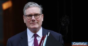 Στάρμερ: 'Ιστορική στιγμή για την ευρωπαϊκή δημοκρατία' το αποτέλεσμα στην Ουγγαρία