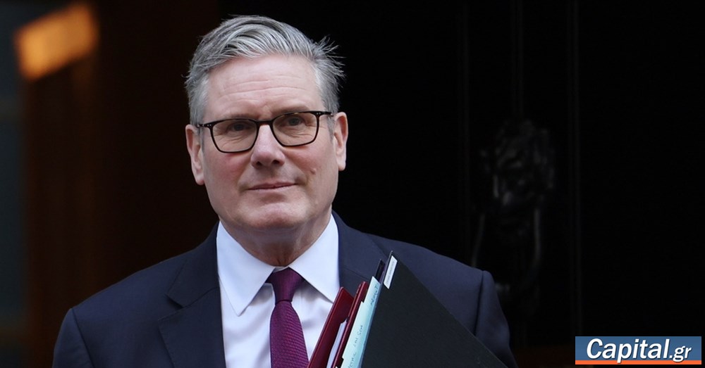 Στάρμερ: 'Ιστορική στιγμή για την ευρωπαϊκή δημοκρατία' το αποτέλεσμα στην Ουγγαρία