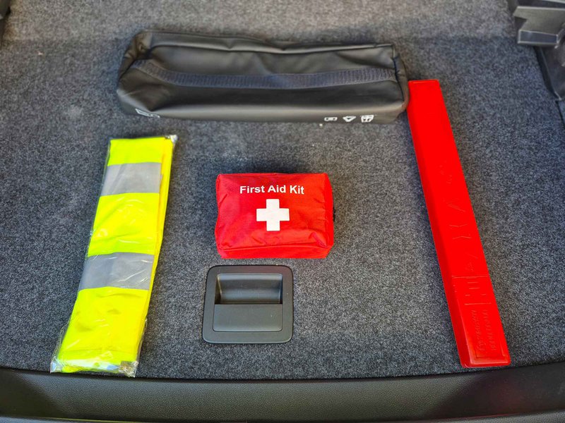 Φαρμακείο αυτοκινήτου: Υποχρεωτικές αλλαγές από 1η Ιουλίου – Τι πρέπει να έχεις για να αποφύγεις το πρόστιμο