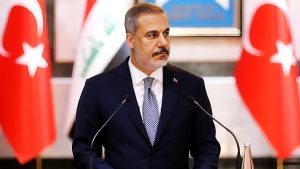 Παρασκήνιο έντονων διαβουλεύσεων: Τετραμερής ΥΠΕΞ στην Τουρκία για τη «φλεγόμενη» Μέση Ανατολή