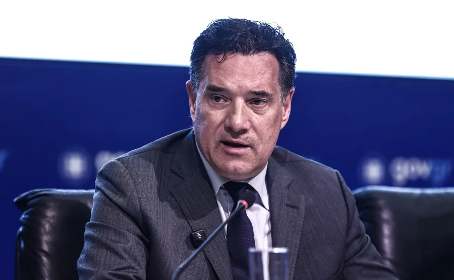 Γεωργιάδης για ΟΠΕΚΕΠΕ: «Δεν υπάρχει ποινικό ζήτημα - Ποινικοποιείται η πολιτική»